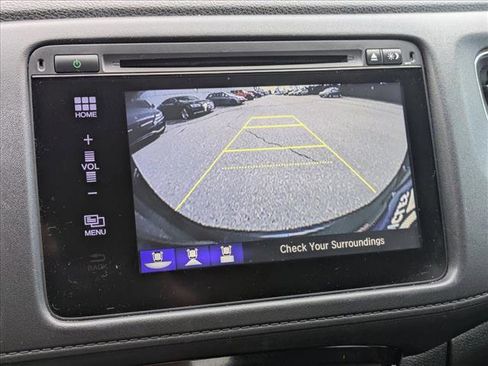 Used 2016 Honda HR-V EX-L image 15