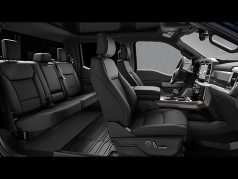 New 2026 Ford F150 Lariat AWD/4WD image 49
