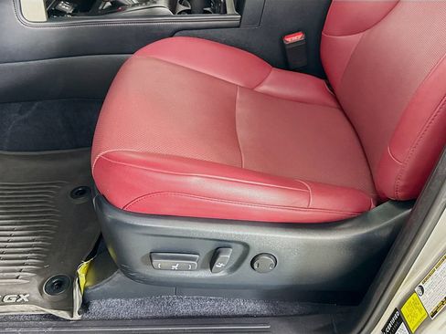 Certified 2021 Lexus GX 460 Premium image 20