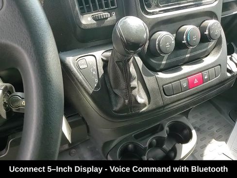 Used 2021 RAM ProMaster 3500 image 20