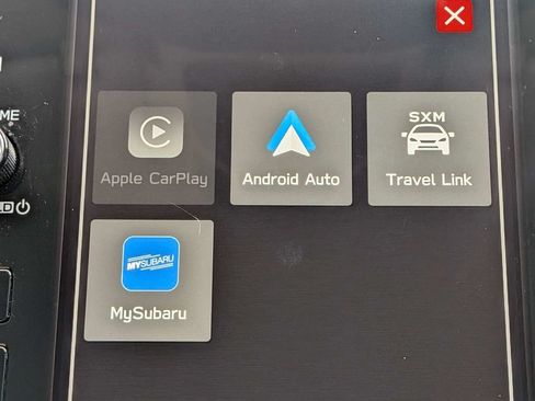 Certified 2025 Subaru Outback Premium AWD/4WD image 27