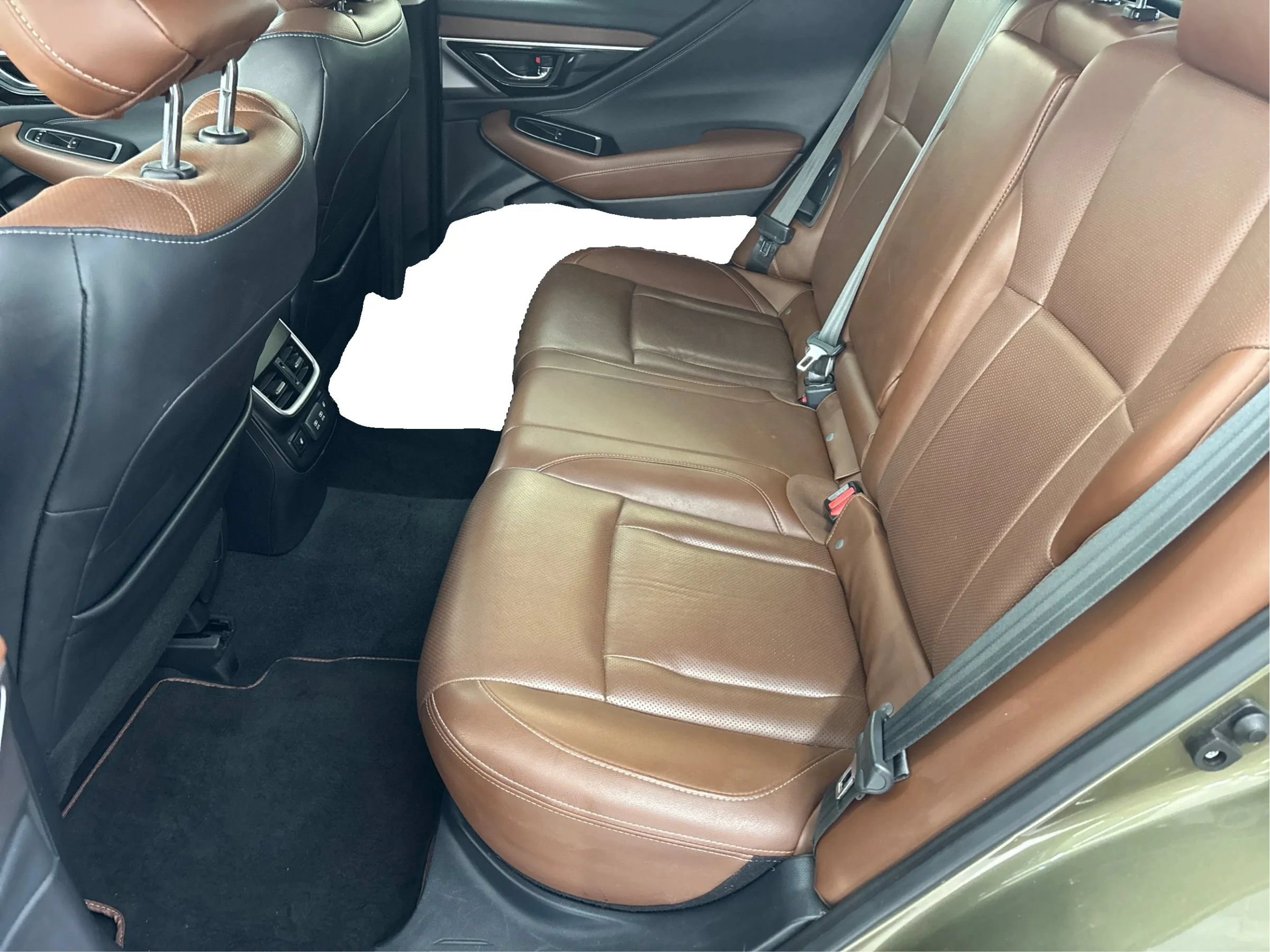 Used 2020 Subaru Outback Touring XT AWD/4WD image 14