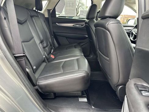 Used 2019 Cadillac XT5 Luxury image 26