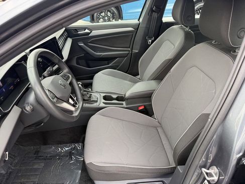 Certified 2026 Volkswagen Jetta Sport FWD image 13