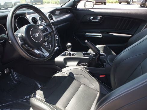Used 2015 Ford Mustang GT Premium w/ GT Performance Package RWD image 6