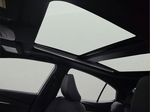 Certified 2025 Toyota Camry XSE FWD image 11