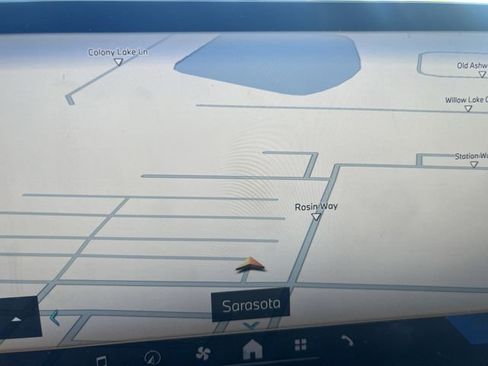 Certified 2024 BMW X5 xDrive40i w/ Parking Assistance Package image 22