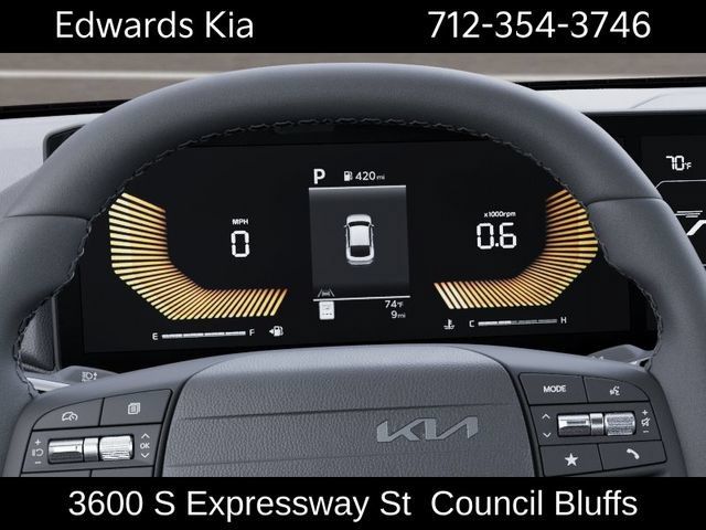 New 2026 Kia K4 EX FWD image 23