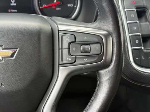 Used 2021 Chevrolet Tahoe Premier w/ Premium Package AWD/4WD image 19