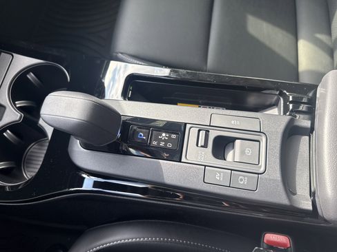 New 2026 Toyota Prius XLE image 19