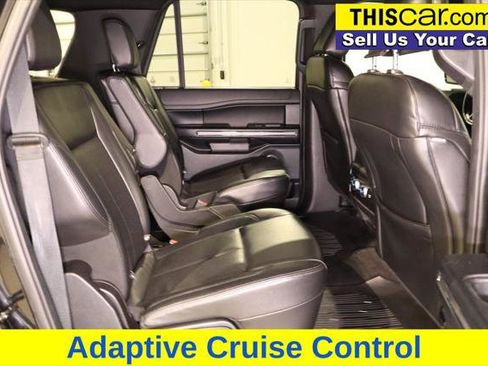 Used 2021 Ford Expedition Max XLT image 25