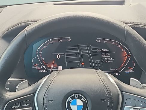 Used 2022 BMW X5 sDrive40i w/ Premium Package RWD image 28