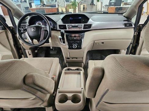 Used 2013 Honda Odyssey EX image 15