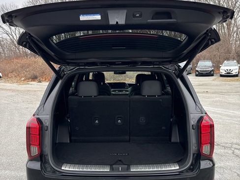 Used 2022 Hyundai Palisade Calligraphy image 39