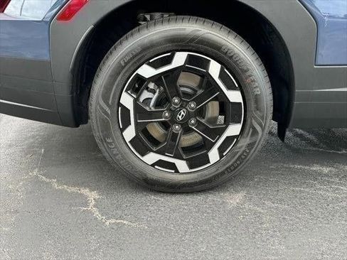 Used 2026 Hyundai Santa Fe SEL w/ Tow & Go Package image 4