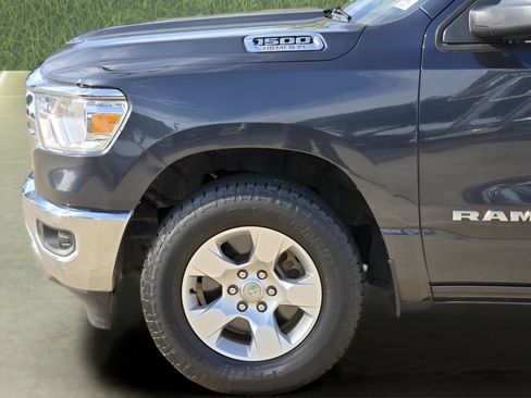 Used 2019 RAM 1500 Big Horn RWD image 10