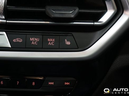 Used 2022 BMW X3 xDrive30i image 19