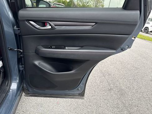 Used 2023 MAZDA CX-5 Carbon Edition AWD/4WD image 13