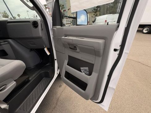 New 2025 Ford E-350 and Econoline 350 Super Duty w/ Power Equipment Group image 25