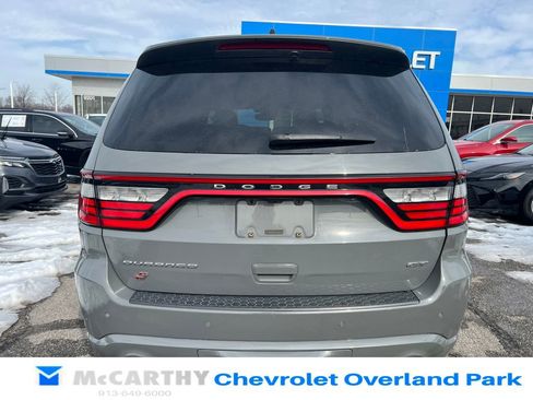 Used 2023 Dodge Durango GT image 4