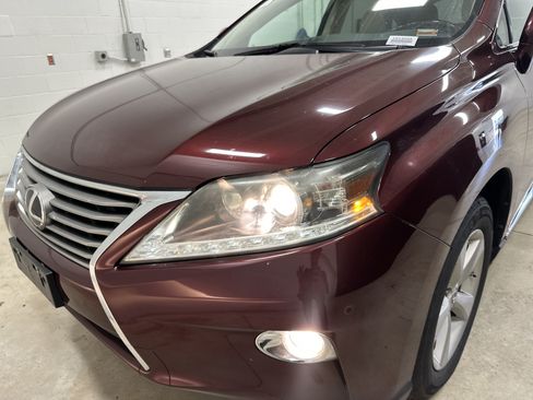 Used 2013 Lexus RX 350 AWD image 6