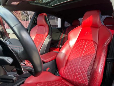 Used 2018 Audi S5 Prestige image 9