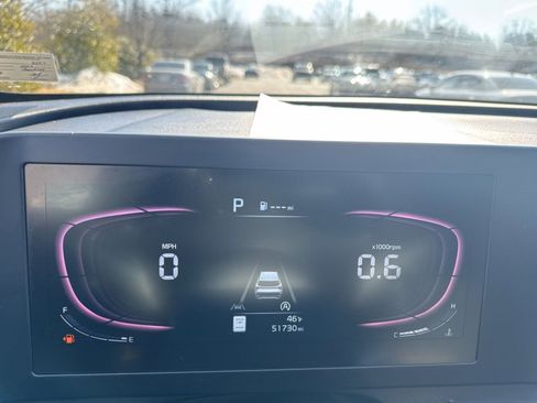 Used 2023 Kia Sportage LX image 20