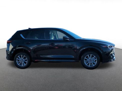 New 2025 MAZDA CX-5 AWD 2.5 S w/ Preferred Package image 7
