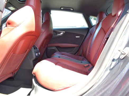 Used 2017 Audi S7 Prestige w/ S7 Sport Package AWD/4WD image 56