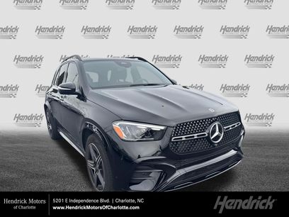 Used 2026 Mercedes-Benz GLE 350 4MATIC