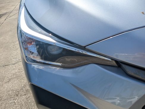 Certified 2025 Subaru Crosstrek 2.0i Premium image 10