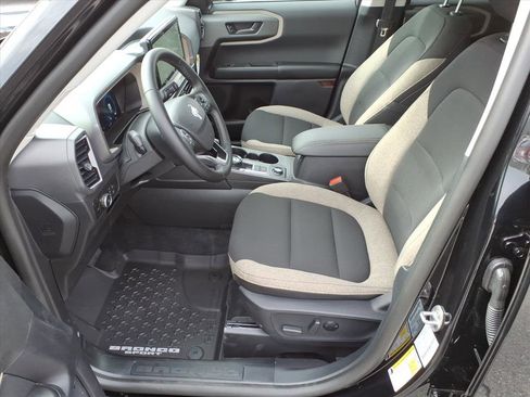 New 2025 Ford Bronco Sport Big Bend w/ Convenience Package image 9