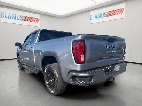 Used 2020 GMC Sierra 1500 Elevation w/ Elevation Value Package AWD/4WD image 5