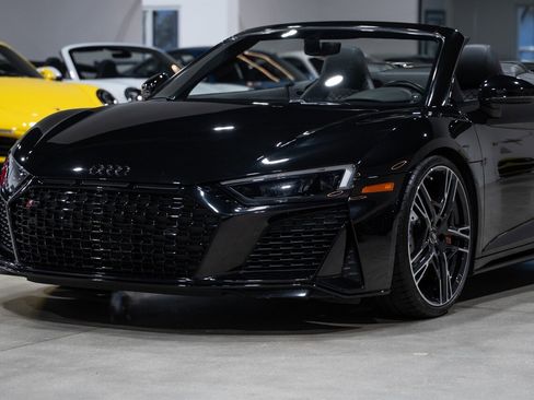 Used 2021 Audi R8 V10 image 65