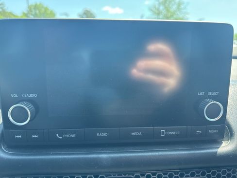 Used 2024 Honda HR-V Sport image 22