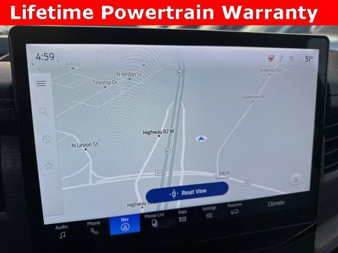 Used 2024 Ford Expedition Max Limited image 6