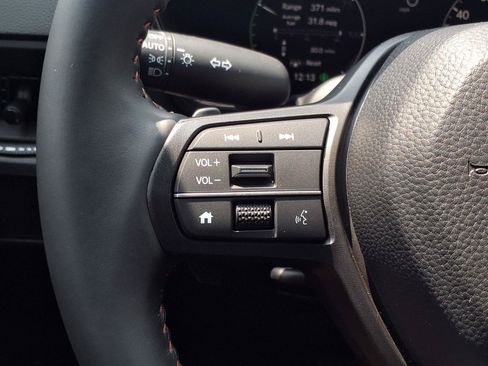 Used 2024 Honda CR-V Sport-L image 16