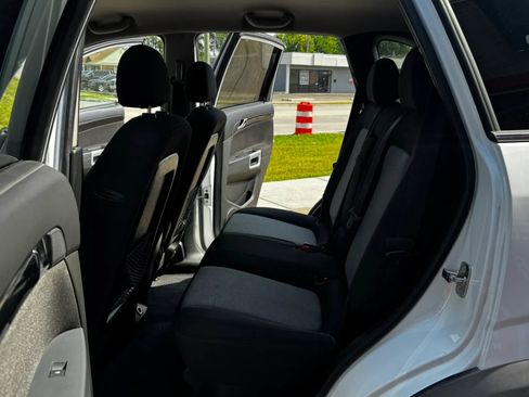 Used 2015 Chevrolet Captiva Sport LS FWD image 22