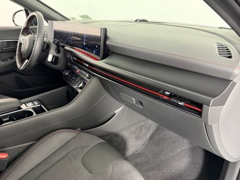 Used 2024 Hyundai Sonata N Line image 33