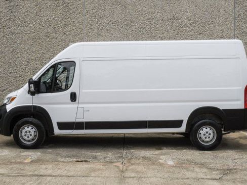 Used 2023 RAM ProMaster 2500 FWD image 15