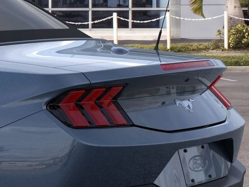 New 2026 Ford Mustang Premium RWD image 22