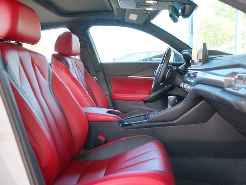 Used 2023 Acura Integra A-Spec FWD image 28