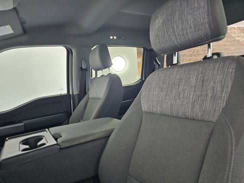 Certified 2023 Ford F150 XLT w/ Equipment Group 301A Mid image 25