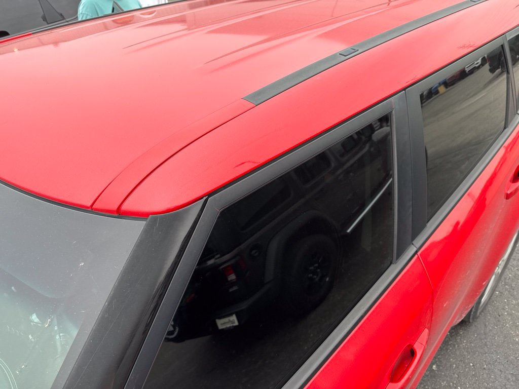 Used 2015 Kia Soul + w/ Audio Package FWD image 2