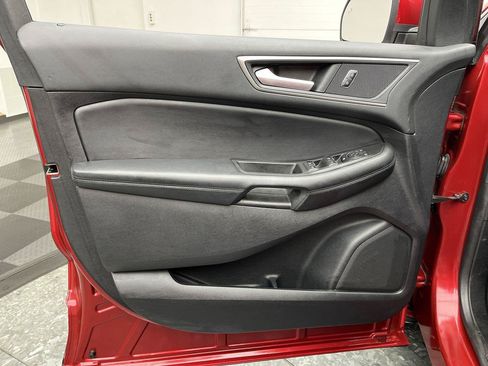Used 2021 Ford Edge SEL w/ Convenience Package AWD/4WD image 10