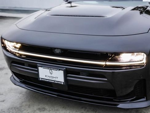 New 2026 Dodge Charger R/T AWD/4WD image 6