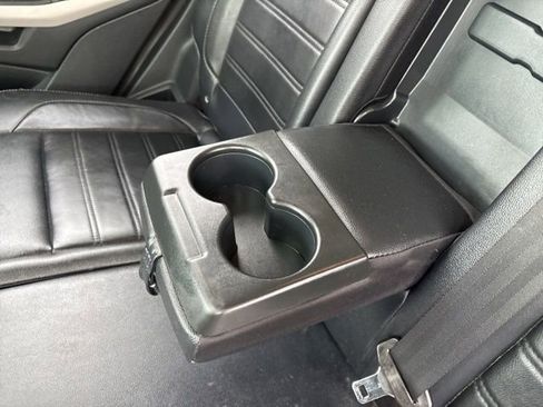 Used 2018 Ford EcoSport Titanium image 32