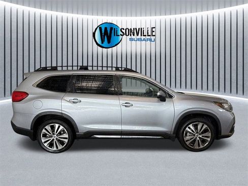 Certified 2021 Subaru Ascent Limited w/ Popular Package #2A image 15
