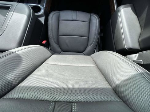 Used 2020 Chevrolet Silverado 2500 High Country w/ Z71 Off-Road Package image 15