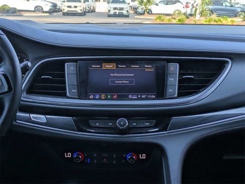 Used 2023 Buick Enclave Premium w/ Experience Buick Package image 26